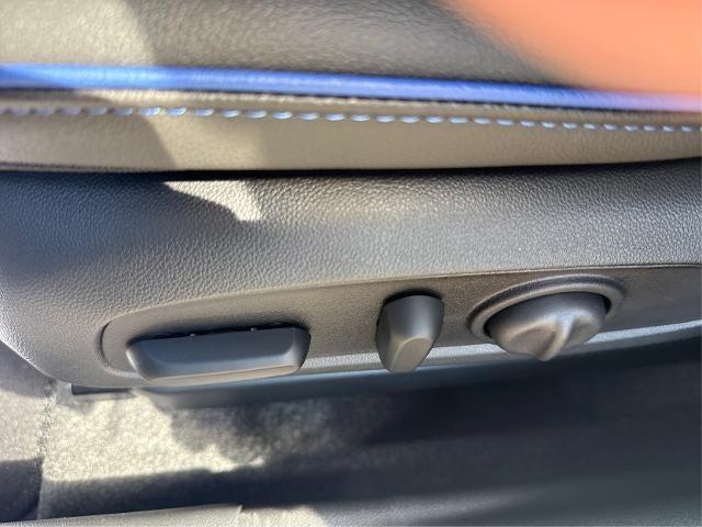 new 2026 Buick Envista car, priced at $30,479