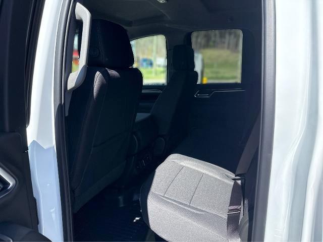 new 2026 GMC Sierra 2500 car, priced at $61,119