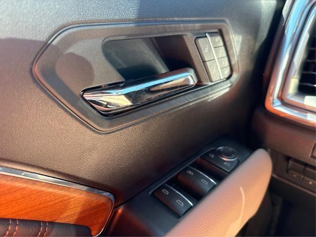 new 2026 GMC Canyon car, priced at $56,794