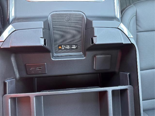 new 2026 GMC Sierra 2500 car, priced at $75,884