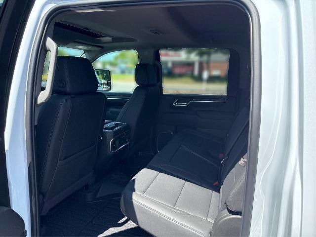 new 2026 GMC Sierra 2500 car, priced at $75,884