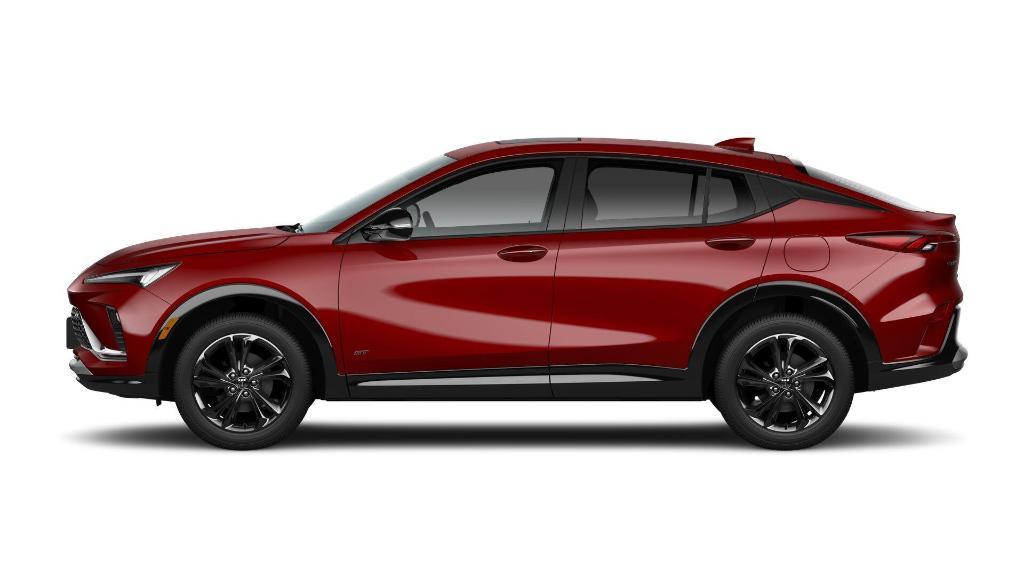 new 2026 Buick Envista car, priced at $31,019