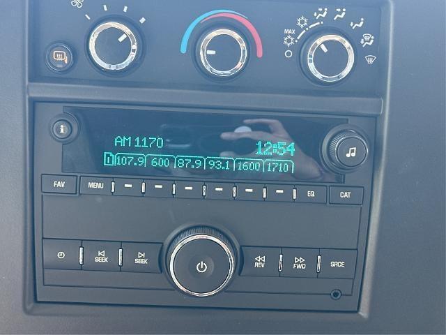 new 2025 GMC Savana 2500 car, priced at $53,739