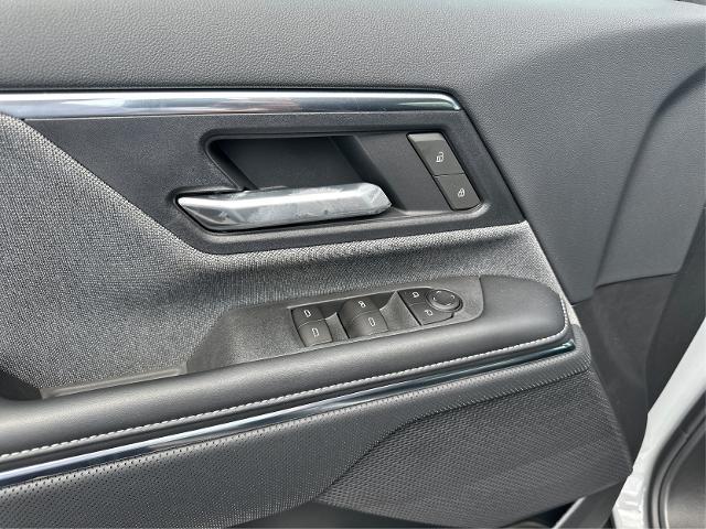 new 2026 GMC Sierra EV car, priced at $68,410