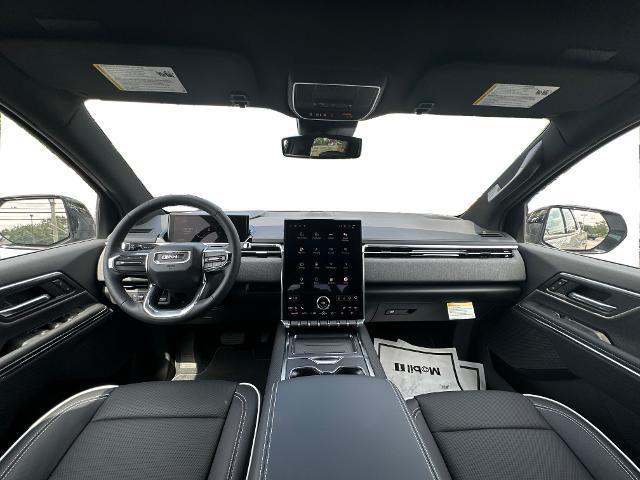 new 2026 GMC Sierra EV car, priced at $68,410