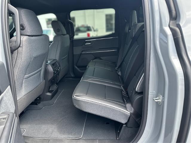 new 2026 GMC Sierra EV car, priced at $68,410