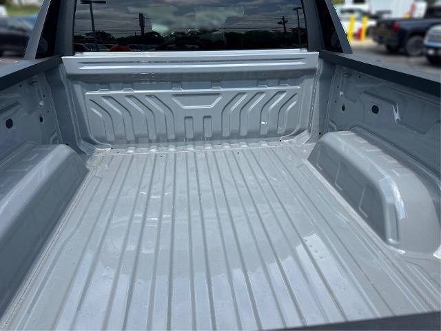 new 2026 GMC Sierra EV car, priced at $68,410