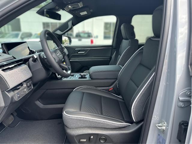 new 2026 GMC Sierra EV car, priced at $68,410