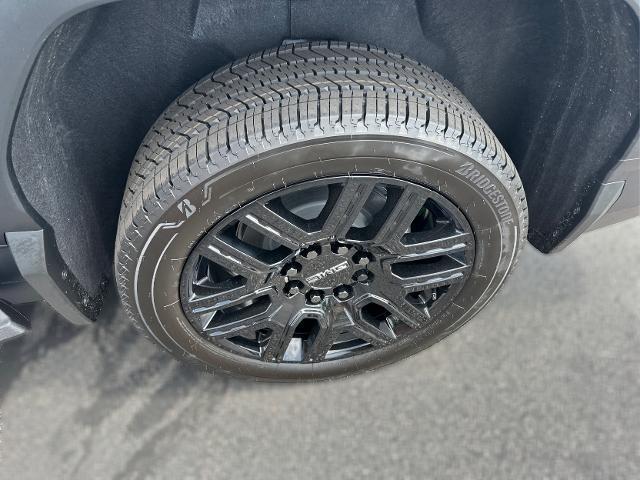 new 2026 GMC Sierra EV car, priced at $68,410