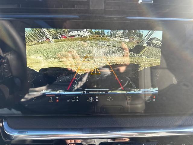 new 2026 GMC Sierra 1500 car, priced at $75,339