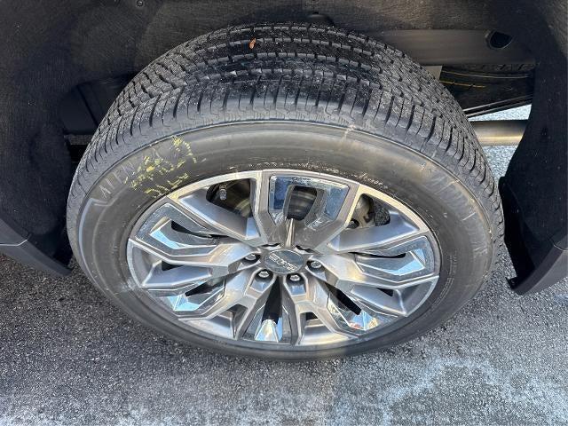 new 2026 GMC Sierra 1500 car, priced at $75,339