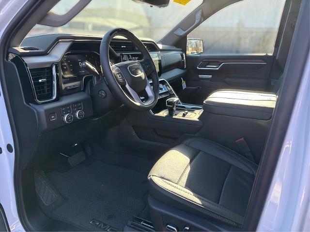 new 2026 GMC Sierra 1500 car, priced at $75,339