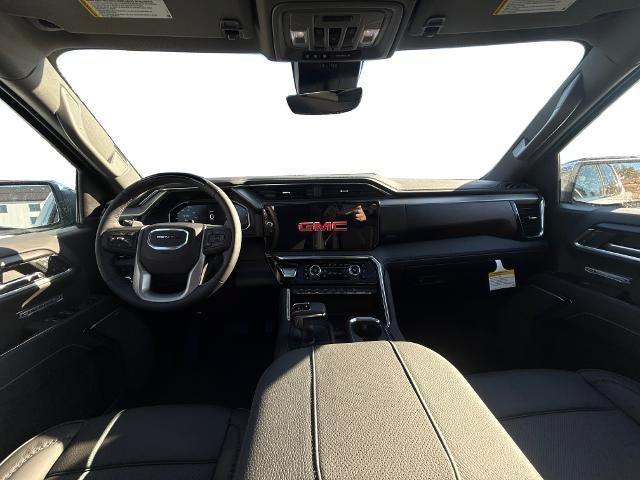 new 2026 GMC Sierra 1500 car, priced at $75,339