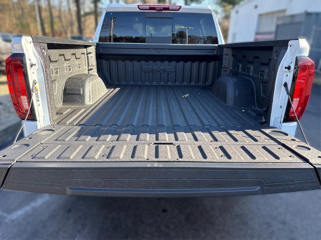 new 2026 GMC Sierra 1500 car, priced at $75,339