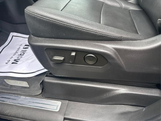 used 2023 GMC Sierra 1500 car, priced at $45,384