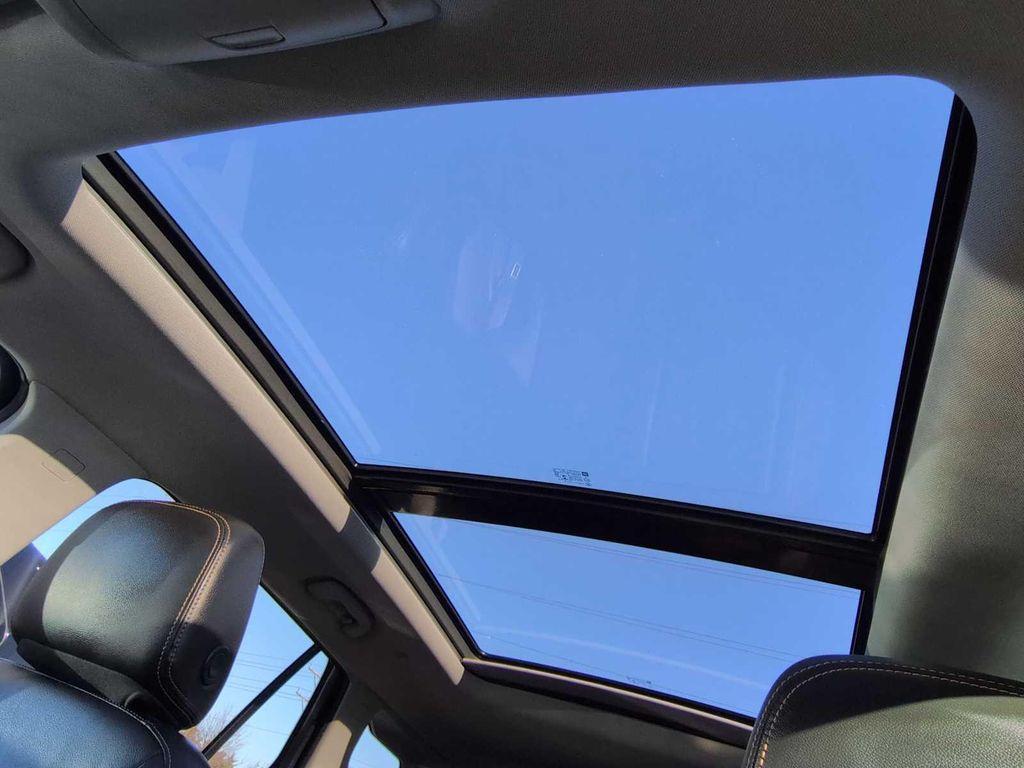 used 2018 GMC Terrain car, priced at $13,498