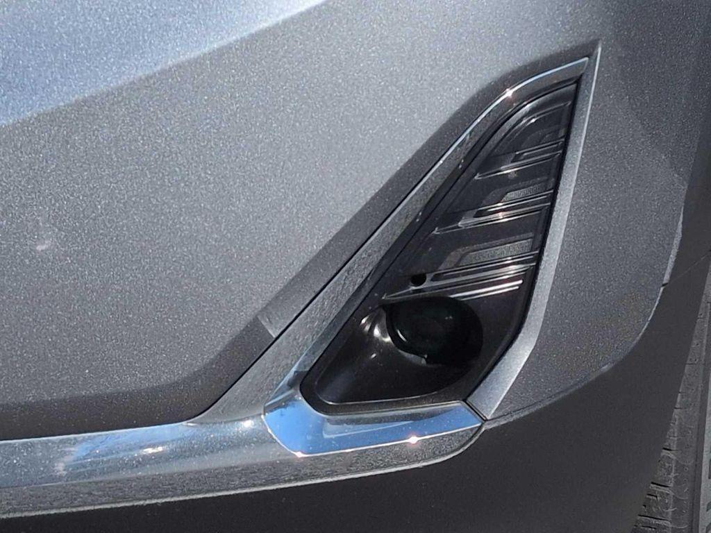 used 2018 GMC Terrain car, priced at $13,498