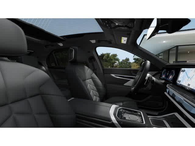 new 2026 BMW 760 car, priced at $146,750