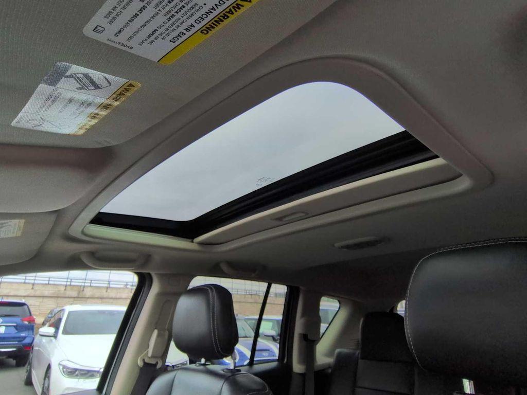 used 2017 Jeep Compass car, priced at $13,498