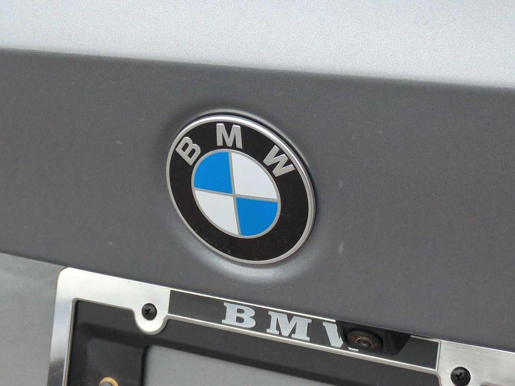 used 2025 BMW 330 car, priced at $43,898