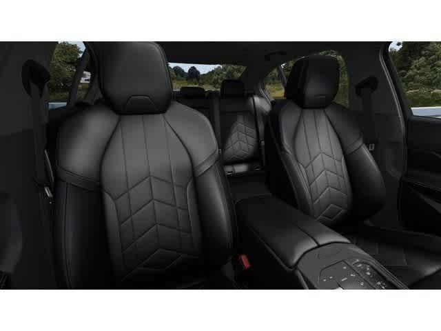 new 2026 BMW 530 car, priced at $73,090