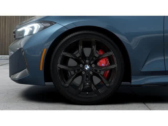 new 2026 BMW M340 car, priced at $70,690
