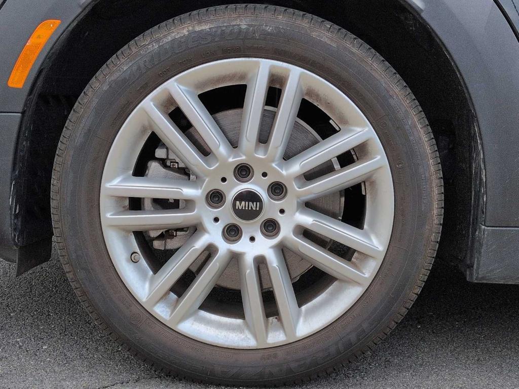 used 2023 MINI Countryman car, priced at $31,497