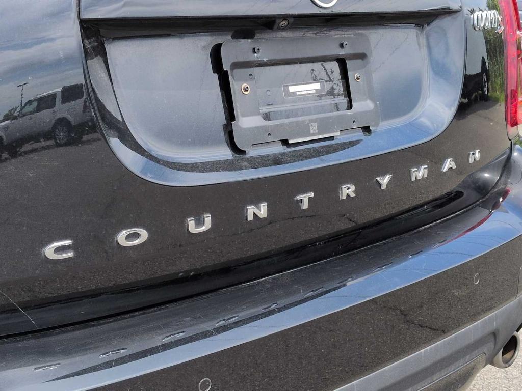 used 2023 MINI Countryman car, priced at $31,497