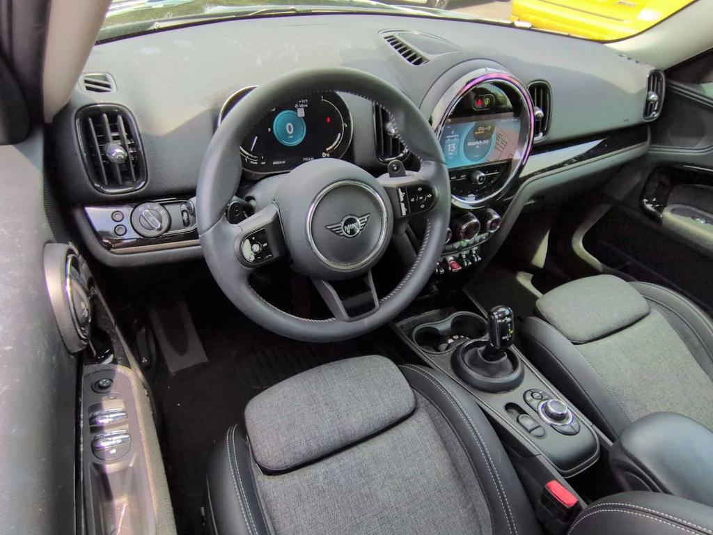 used 2023 MINI Countryman car, priced at $31,497