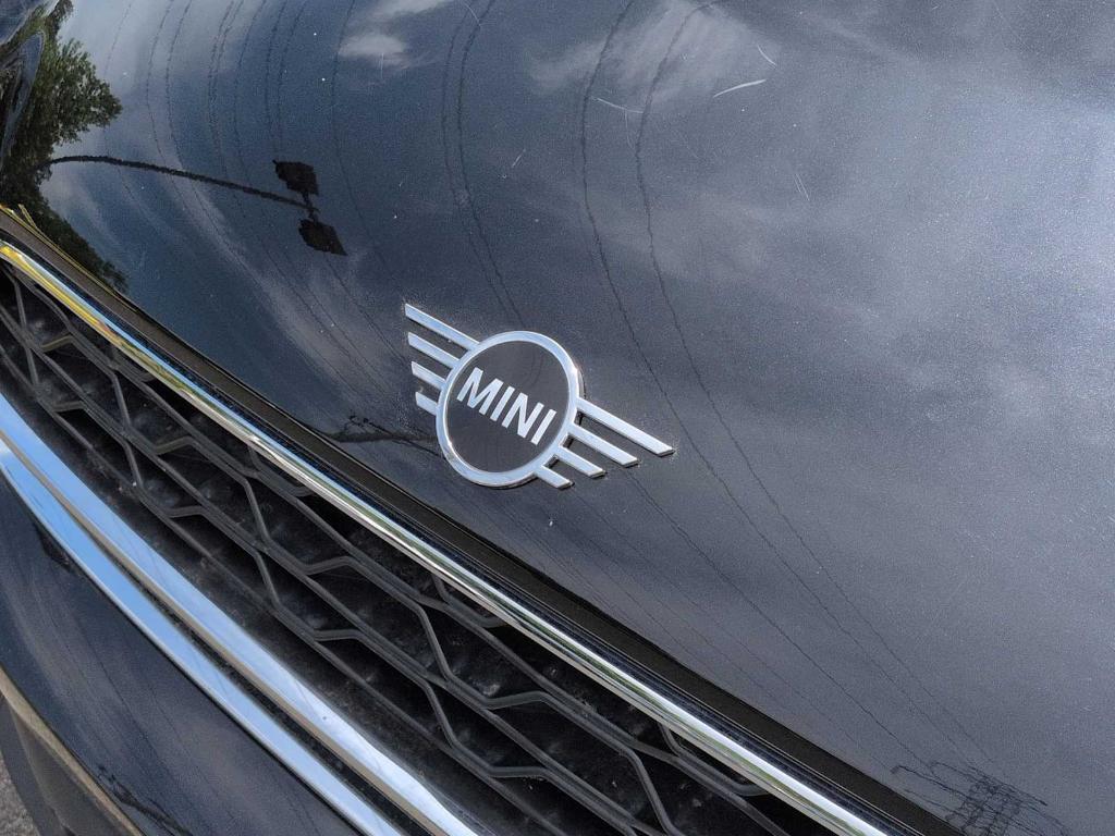 used 2023 MINI Countryman car, priced at $31,497