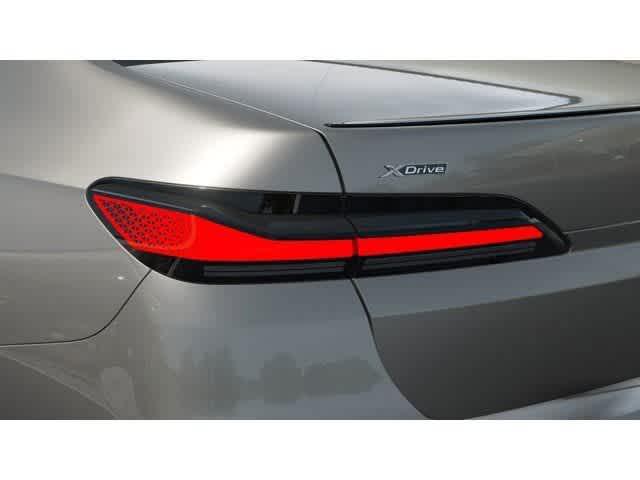 new 2026 BMW 760 car, priced at $139,845