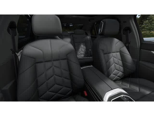 new 2026 BMW 760 car, priced at $139,845