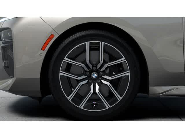 new 2026 BMW 760 car, priced at $139,845