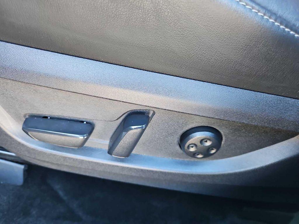 used 2023 INFINITI QX50 car, priced at $33,989