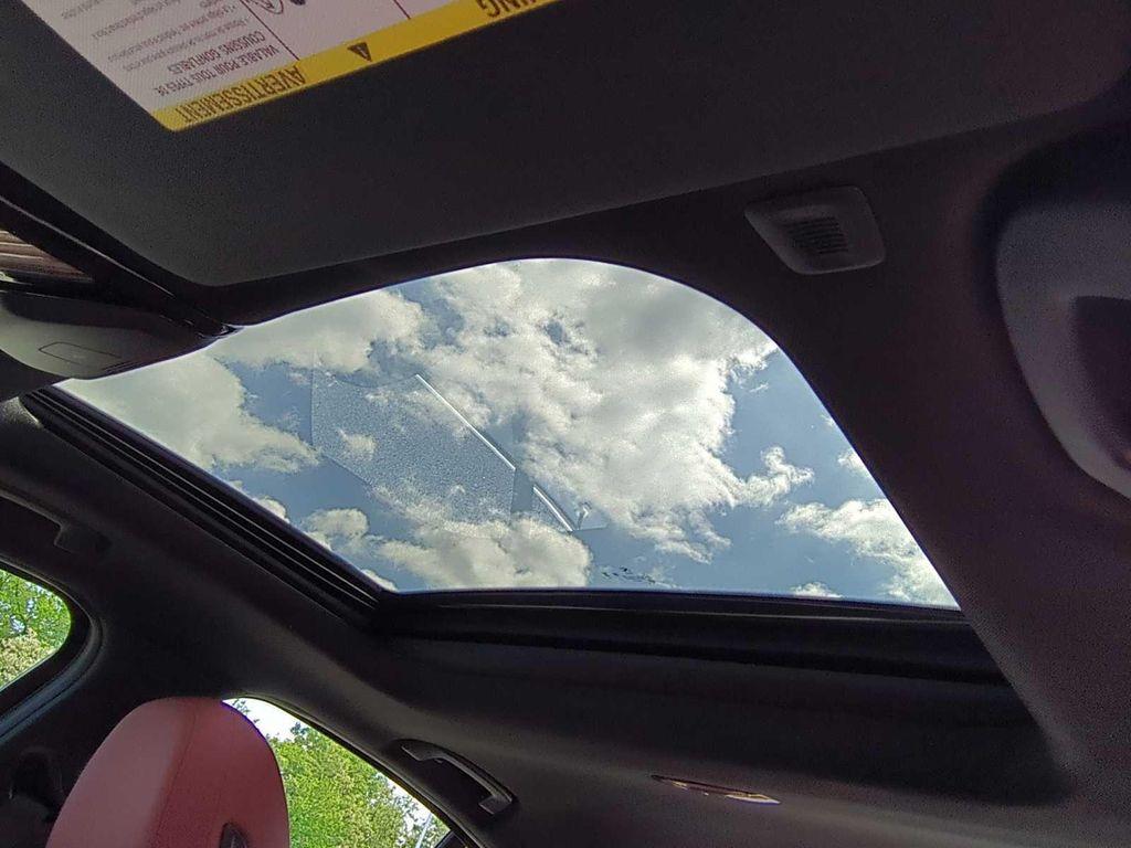 used 2025 BMW 330 car, priced at $45,989