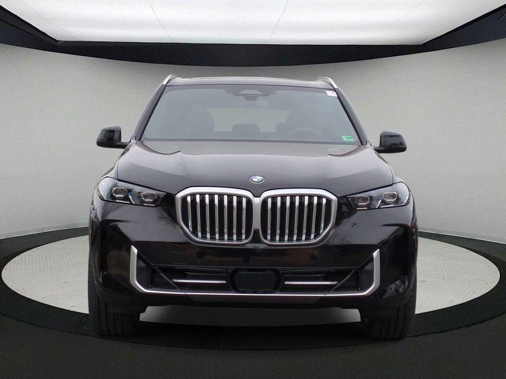 new 2026 BMW X5 car, priced at $73,150