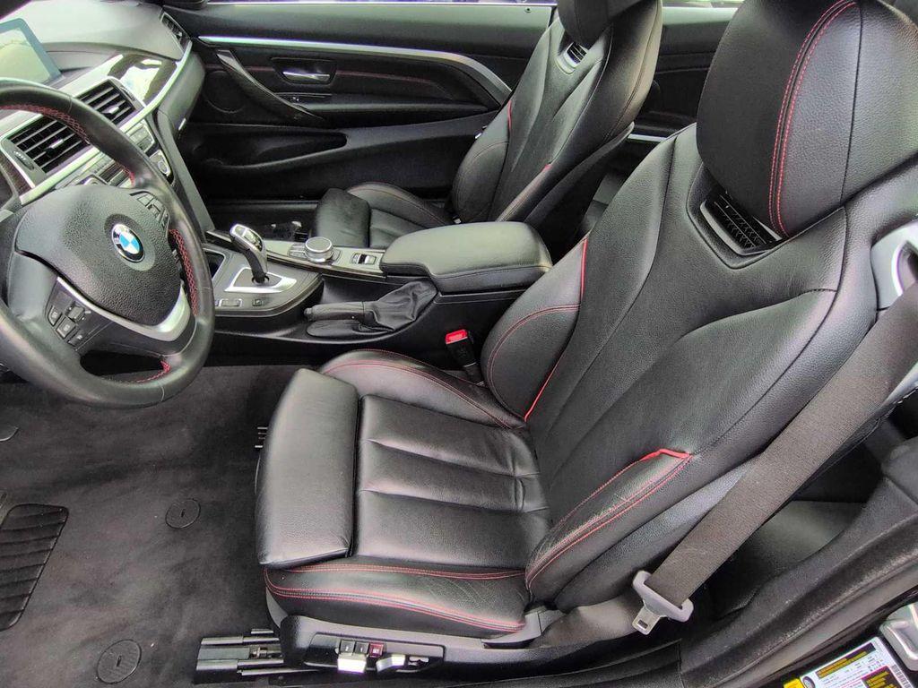 used 2020 BMW 430 car, priced at $23,498