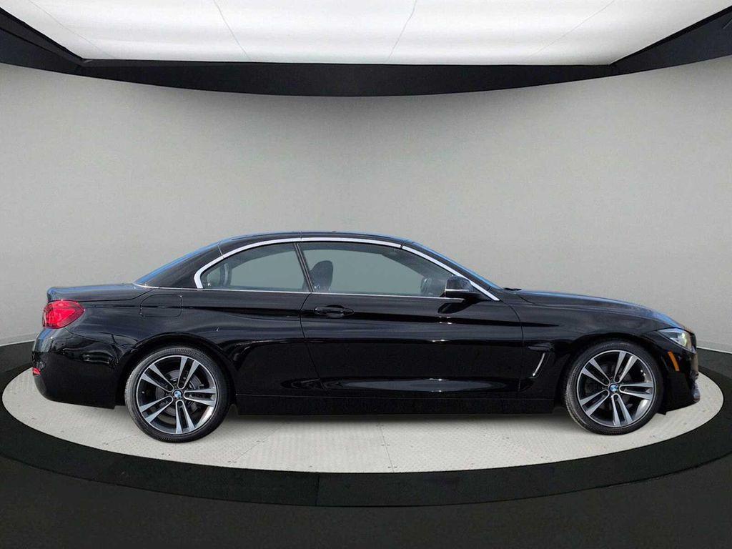 used 2020 BMW 430 car, priced at $23,498