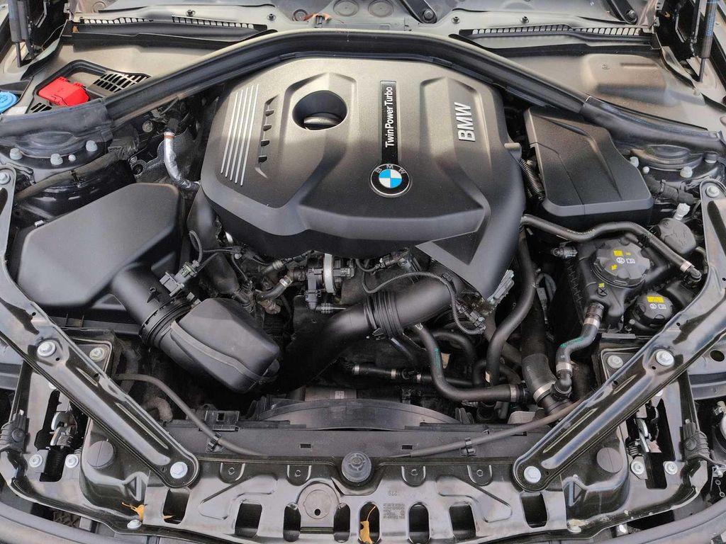 used 2020 BMW 430 car, priced at $23,498