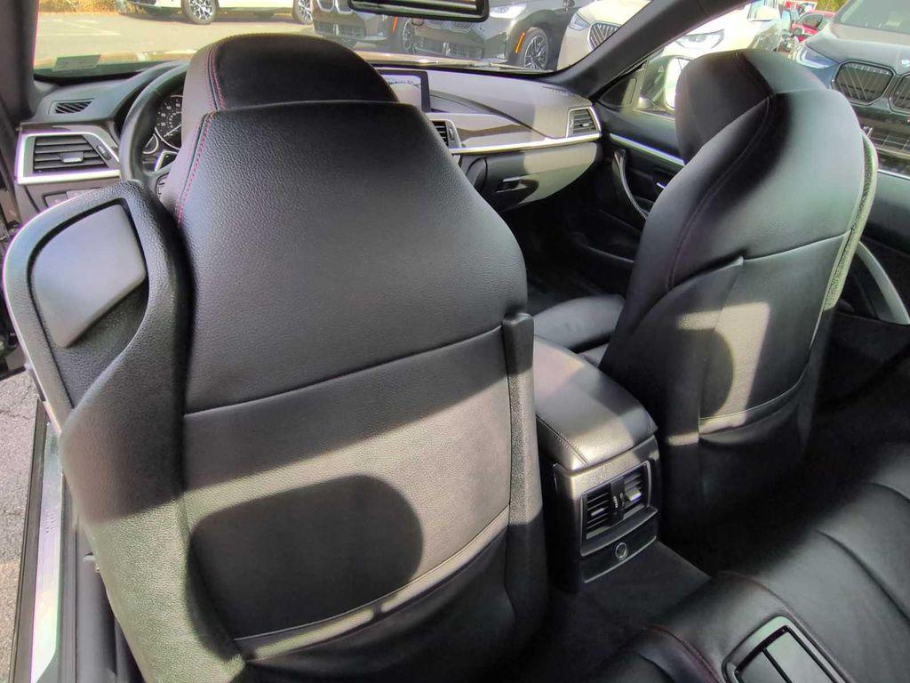 used 2020 BMW 430 car, priced at $23,498