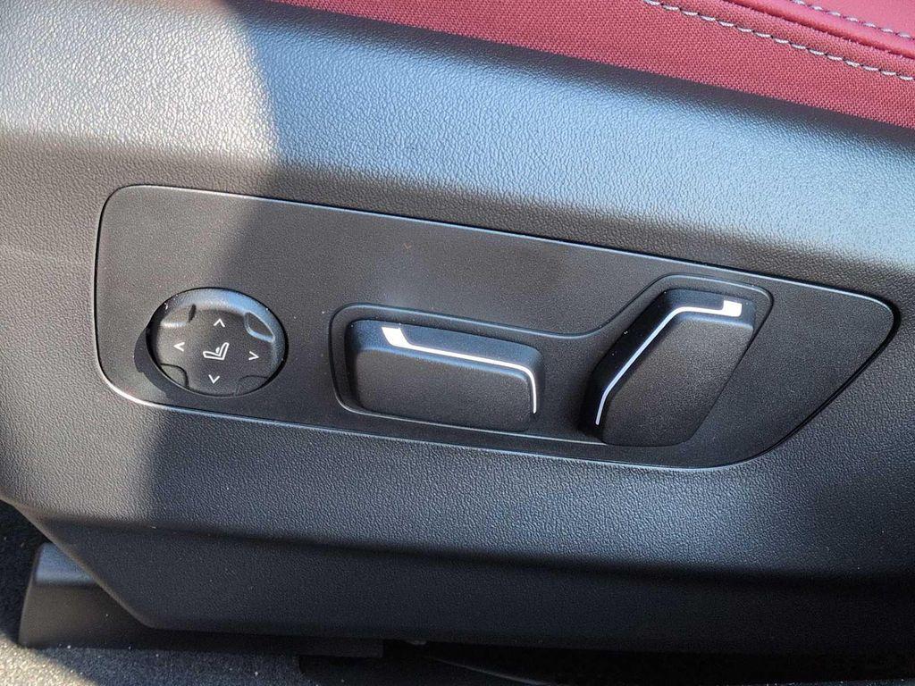 new 2026 BMW 530 car, priced at $67,265