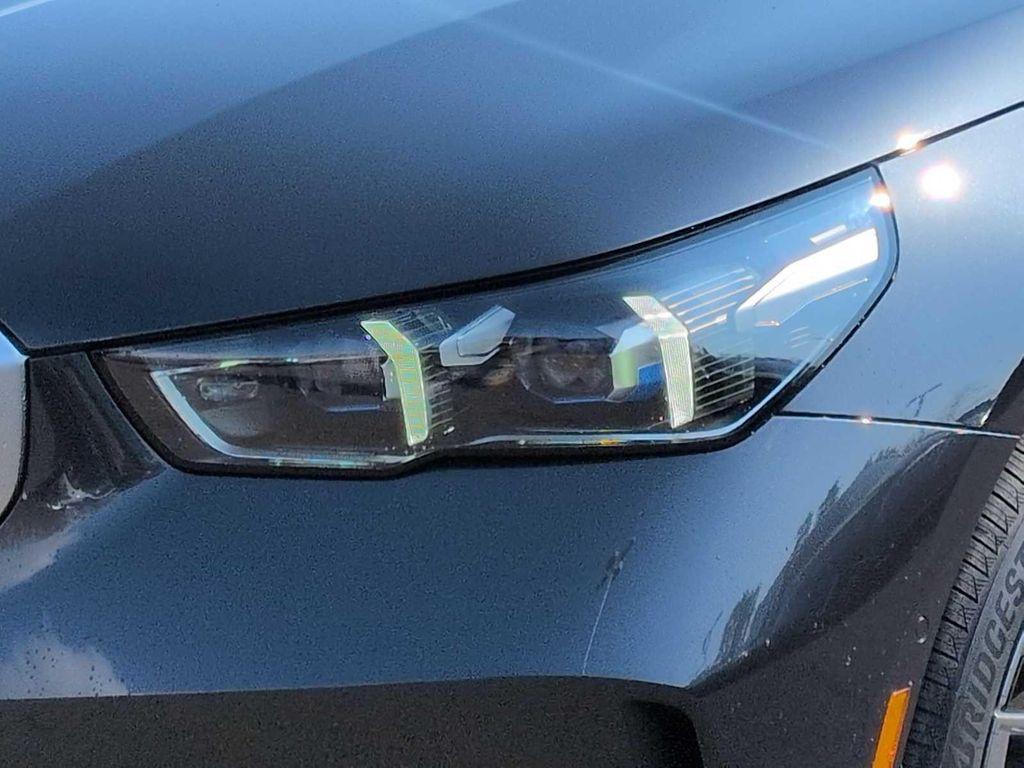 new 2026 BMW 530 car, priced at $67,265
