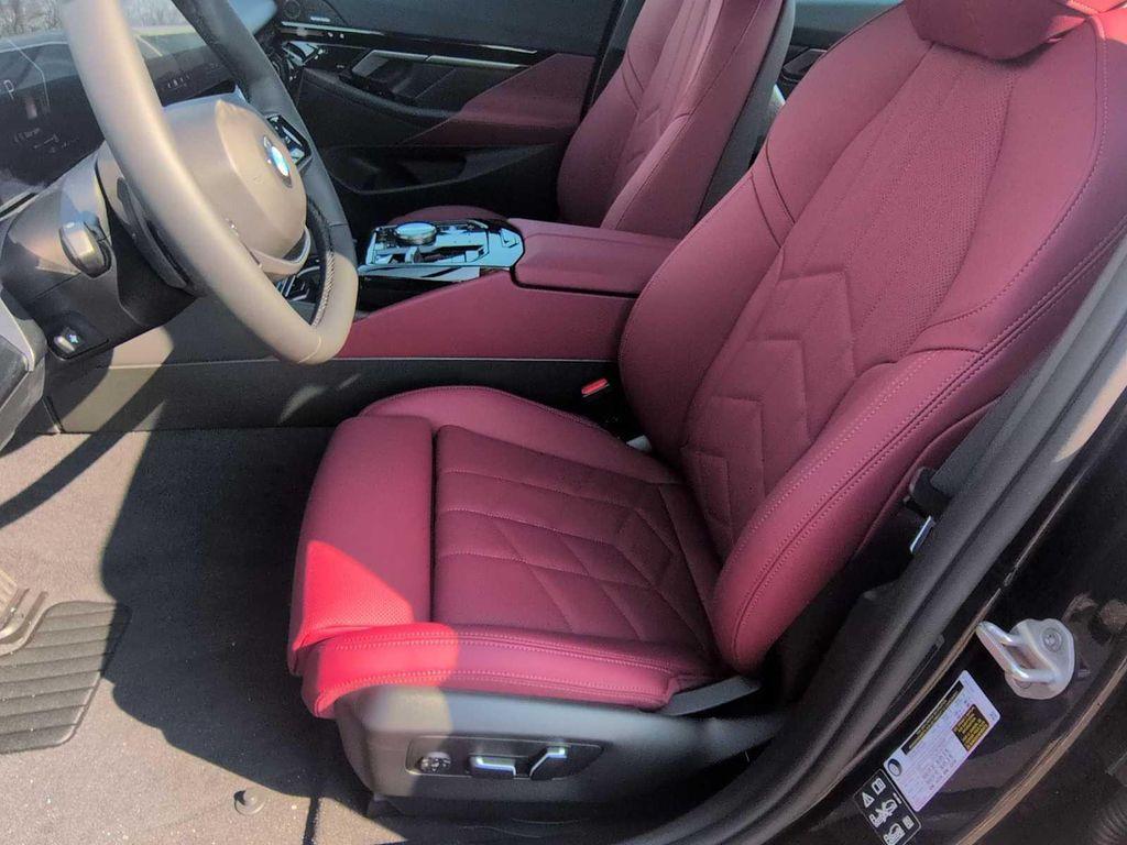 new 2026 BMW 530 car, priced at $67,265