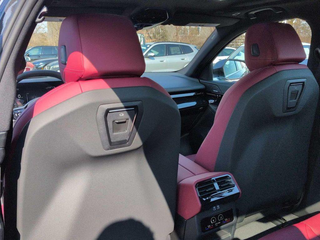 new 2026 BMW 530 car, priced at $67,265