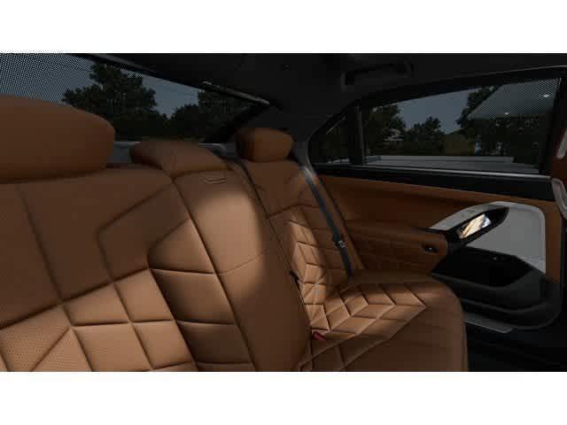 new 2026 BMW 760 car, priced at $138,245