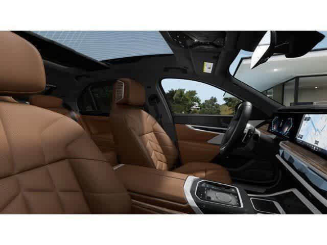 new 2026 BMW 760 car, priced at $138,245