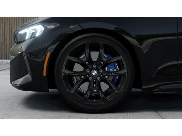 new 2026 BMW 330 car, priced at $58,815