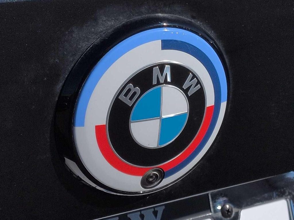 used 2023 BMW M4 car, priced at $70,498