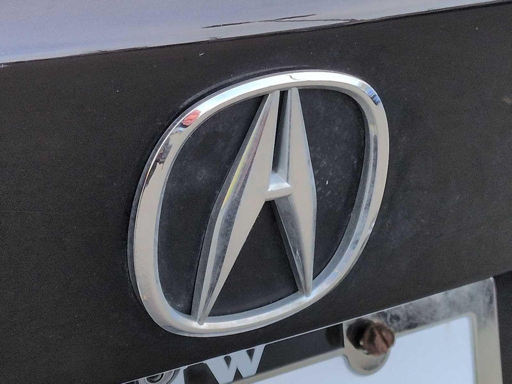 used 2016 Acura TLX car, priced at $11,498