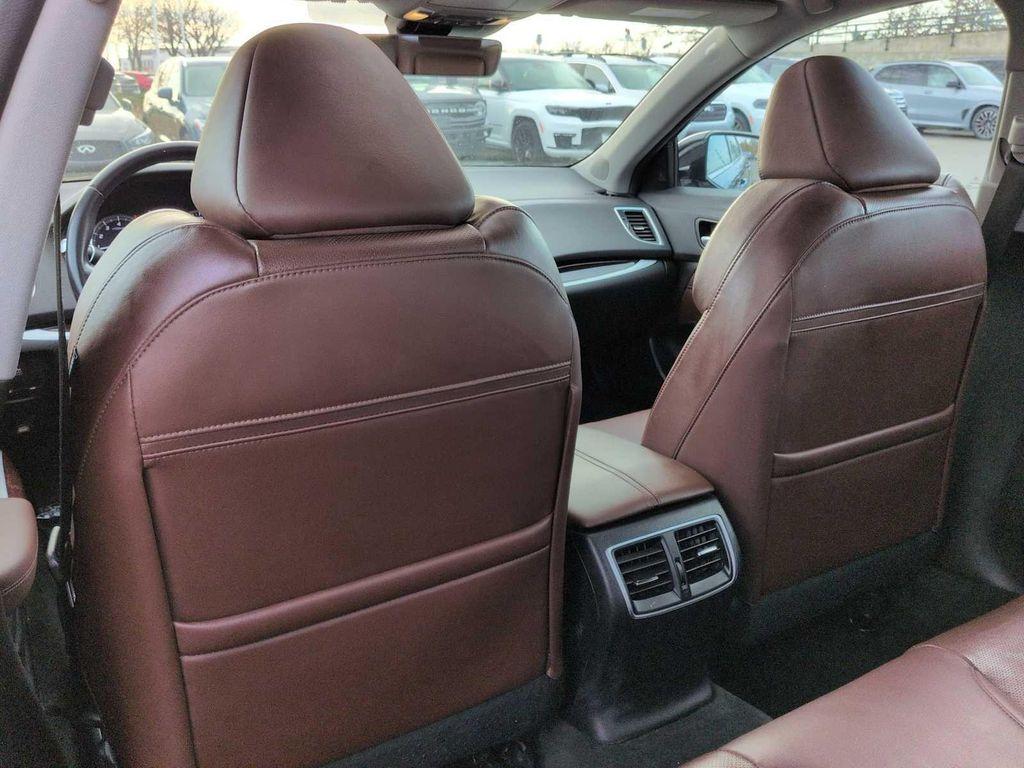 used 2016 Acura TLX car, priced at $11,498